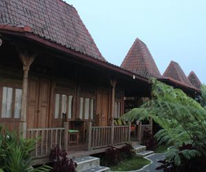 Puri Kayu Cottage Tegallalang Indonesia