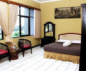 Wisma Rengganis Bogor Indonesia