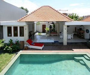 Papaya Villa Sanur Indonesia