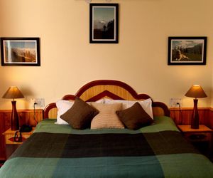 The Manali Lodge Manali India