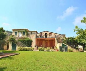 Luxurious Mansion in Parghelia near Sea Parghelia Italy