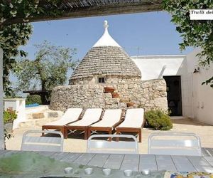 Trulli del Gelso Ostuni Italy