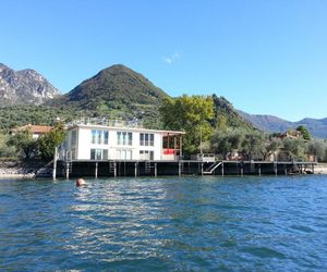Penthouse Lago d Iseo Monte Marone Italy