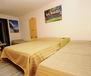 Modern Apartment near Ski lifts in Breuil-Cervinia Valtournenche Italy