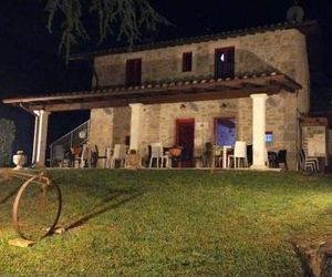 Bed and Breakfast Mosca Bianca Ascoli Piceno Italy
