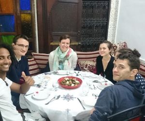 Dar Lalamoune Fes Morocco