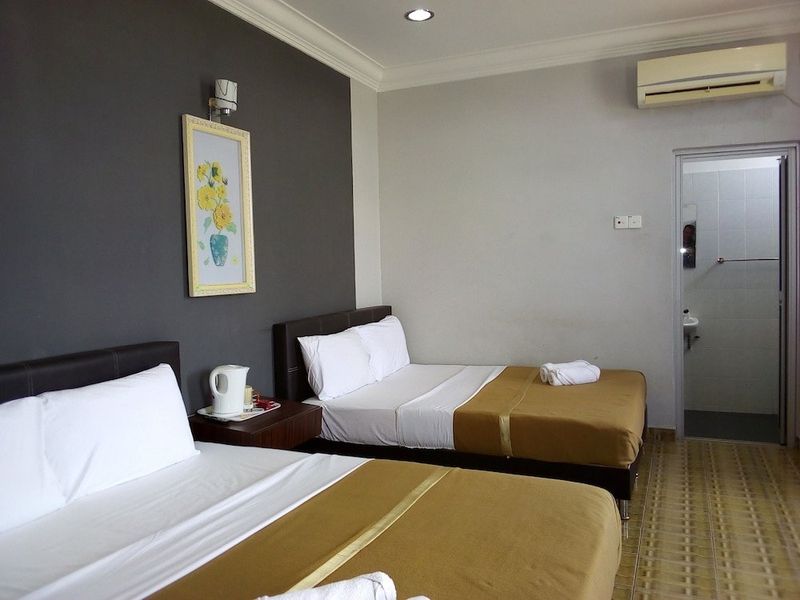 Hotel Photo 1