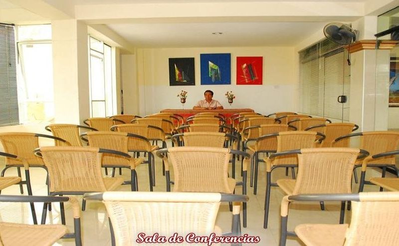 صورة الفندق 22