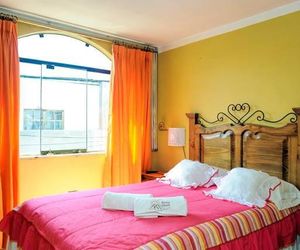 Bed & Breakfast Cleofe Arequipa Arequipa Peru