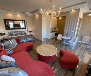 Apartamenty Bałtyckie - Bulwar Portowy Ustka Poland