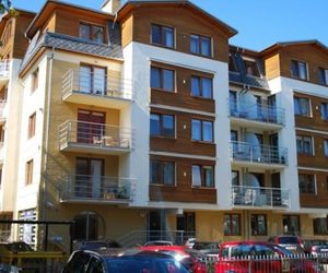 Apartamenty Sun & Snow Nautilus SPA Swinoujscie Poland