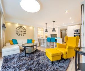 Apartamenty Sun & Snow Zdrojowa Park Swinoujscie Poland