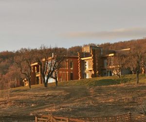 Carpathian Estate Isvoranu Romania