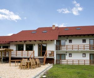 Pensiunea Casa Gobbel Bran Romania