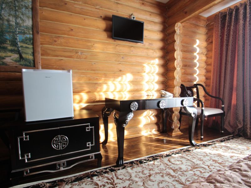 Hotel Photo 12