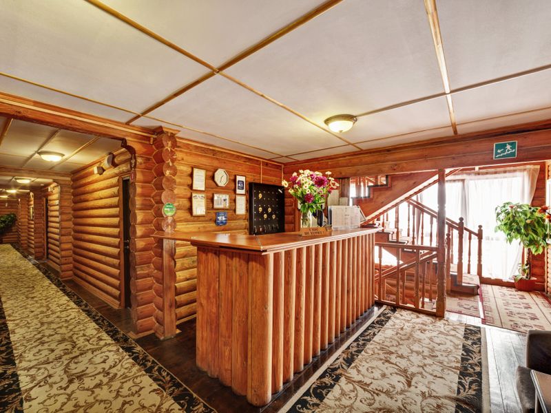 Hotel Photo 18