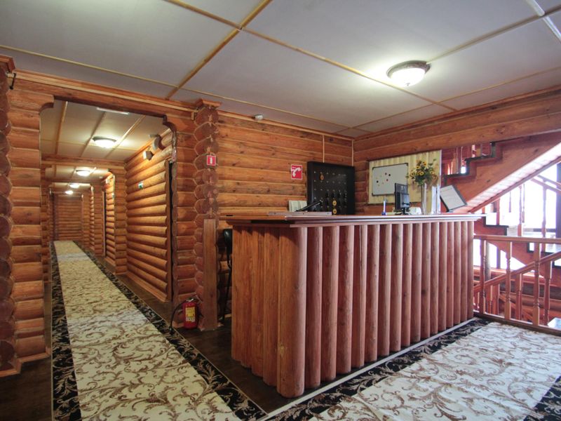 Hotel Photo 19