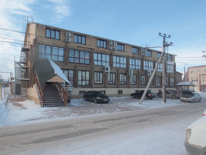 Hotel Photo 21