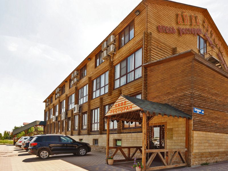 Hotel Photo 23