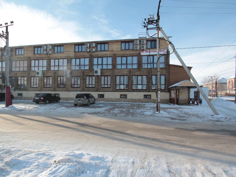 Hotel Photo 24