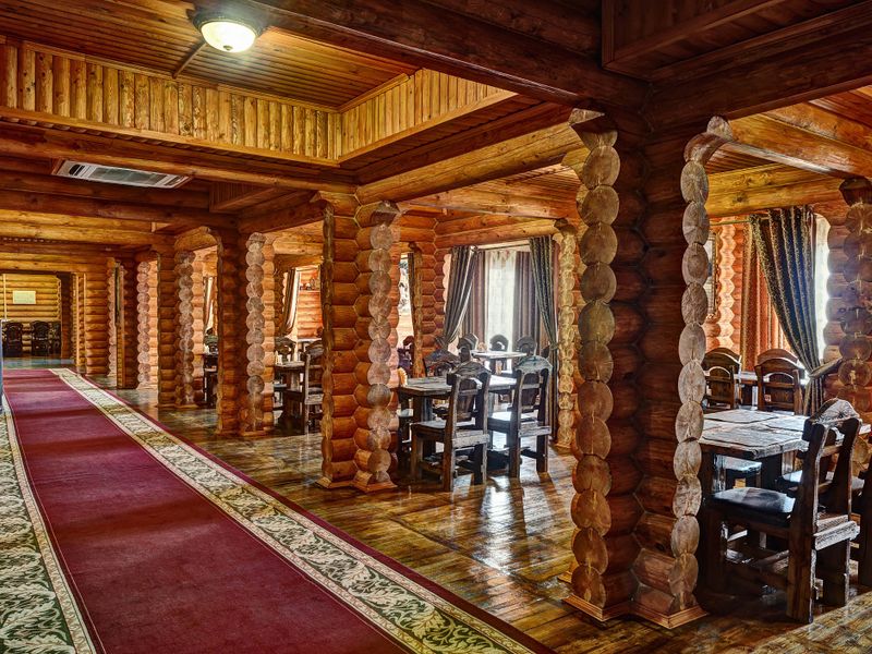 Hotel Photo 9