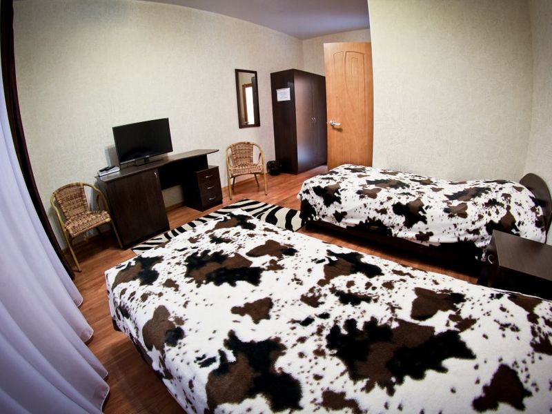 Hotel Photo 7
