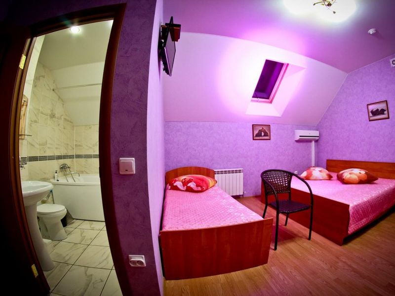 Hotel Photo 8