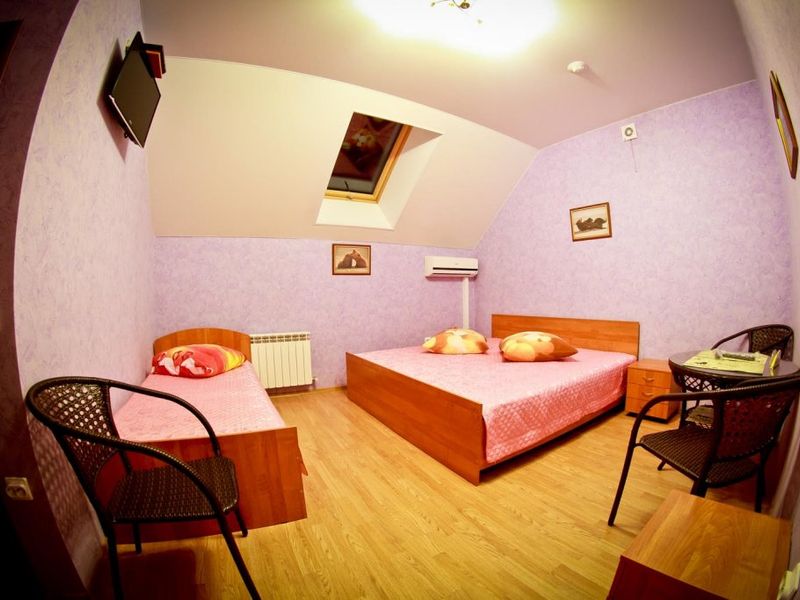 Hotel Photo 9