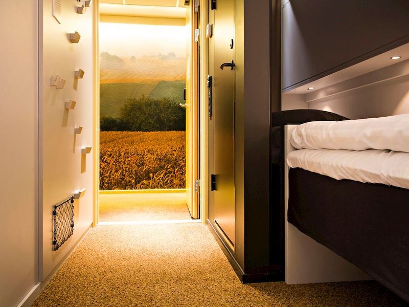 Hotel Photo 16