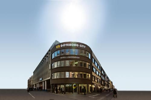 Hotel Photo 23