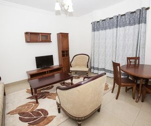 Résidence Mounass Dakar Senegal