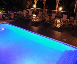 Villa Tropica Providenciales Island Turks And Caicos Islands