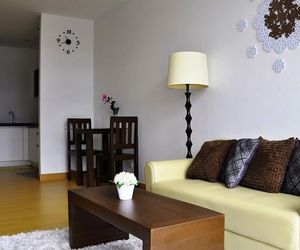 CONDOMINIUM AT KLONG MUANG BEACH  B01  A12  A13 Klong Muang Thailand