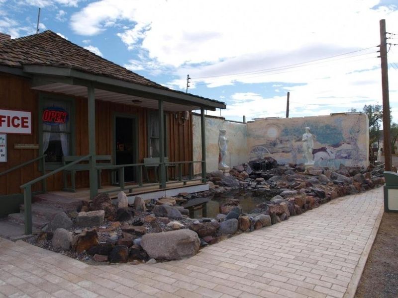 Hotel Photo 13