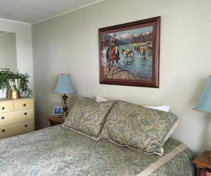 Sleeps Cabins Sagle United States