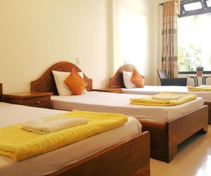 Hi Hop Yen Homestay Hoi An Vietnam