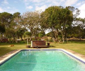 Lauricedale Country House Kinibaai South Africa