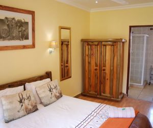 Journeys Inn Africa Airport Lodge Kempton Park South Africa