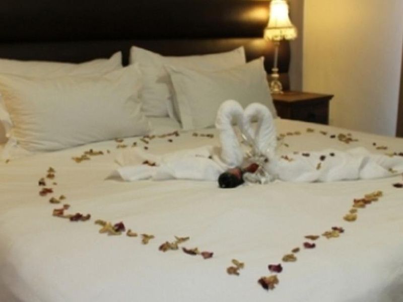 Hotel Photo 20