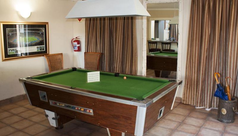Hotel Photo 21
