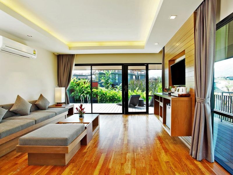 صورة الفندق 5