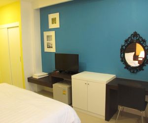 Non Chan Hotel Chanthaburi City Thailand