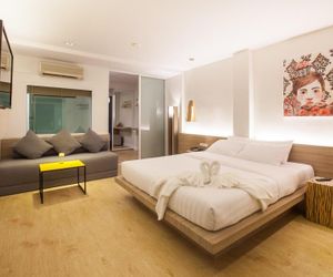The Bed Hotel Hatyai Hat Yai Thailand