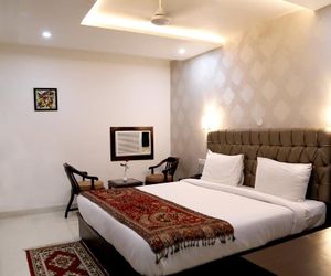 Hotel The Idea Inn Agra India