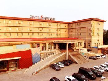 Hotel Photo 23