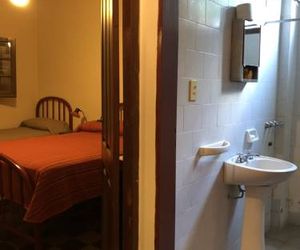 Hotel Aguirre Mina Clavero Argentina