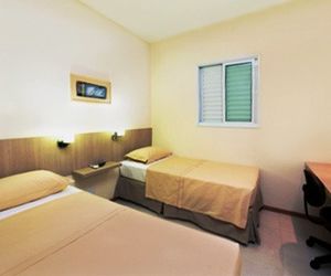 Soft Inn Belém Hangar Belem Brazil