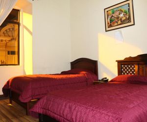 Hotel Majestic by NASS Cuenca Ecuador