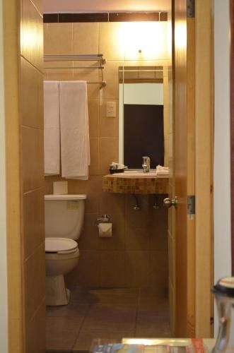 Hotel Photo 12