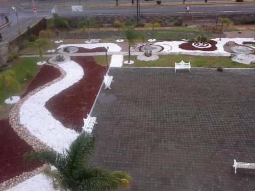 Hotel Photo 23